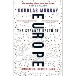 ISBN The Strange Death of Europe (Immigration, Identity, Islam)