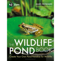ISBN The Wildlife Pond book English Paperback 160 pages