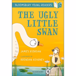 ISBN The Ugly Little Swan: A Bloomsbury Young Reader, English, Paperback, 32 pages
