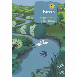 ISBN Rivers (A natural and not-so-natural history), English, Hardcover, 432 pages
