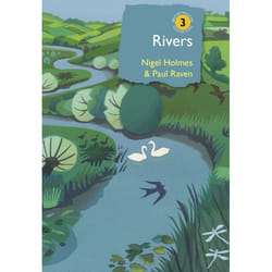 ISBN Rivers (A natural and not-so-natural history)