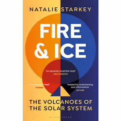 ISBN Fire and Ice, English, Paperback, 320 pages