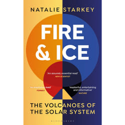 ISBN Fire and Ice book English Paperback 320 pages