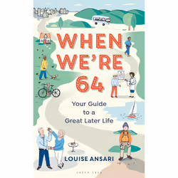 ISBN When We're 64, English, Paperback, 208 pages