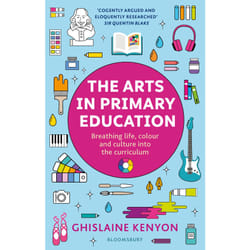 ISBN The Arts in Primary Education book English Paperback 160 pages