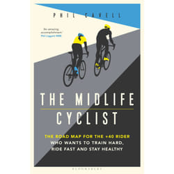 ISBN The Midlife Cyclist book English Paperback 288 pages