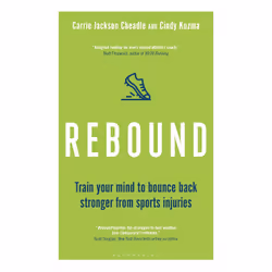 ISBN Rebound, English, Paperback, 240 pages