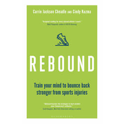 ISBN Rebound book English Paperback 240 pages