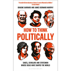 ISBN How to Think Politically book English Paperback 320 pages