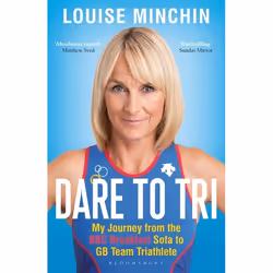 ISBN Dare to Tri (My Journey from the BBC Breakfast Sofa to GB Team Triathlete), English, Paperback, 272 pages