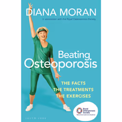 ISBN Beating Osteoporosis, English, Paperback, 160 pages