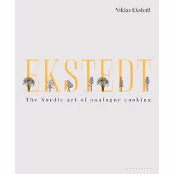 ISBN Ekstedt, English, Hardcover, 304 pages