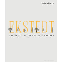 ISBN Ekstedt book English Hardcover 304 pages
