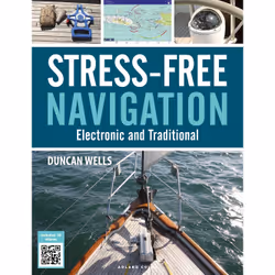 ISBN Stress-Free Navigation, English, Paperback, 160 pages