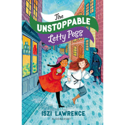 ISBN The Unstoppable Letty Pegg book English Paperback 368 pages