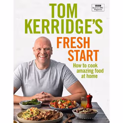 ISBN Tom Kerridge's Fresh Start, English, Hardcover, 272 pages