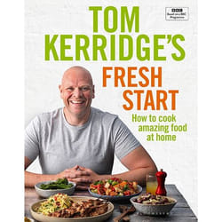ISBN Tom Kerridge's Fresh Start