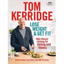 ISBN Lose Weight and Get Fit : 100 High Flavour Recipes For Dieting and Fitness, English, Hardcover