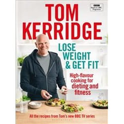 ISBN Lose Weight and Get Fit : 100 High Flavour Recipes For Dieting and Fitness book English Hardcover