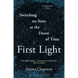 ISBN First Light book English Paperback 304 pages