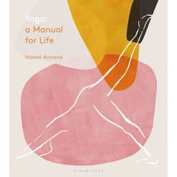 ISBN Yoga: A Manual for Life book English Hardcover 224 pages