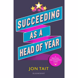 ISBN Succeeding as a Head of Year, English, Paperback, 256 pages