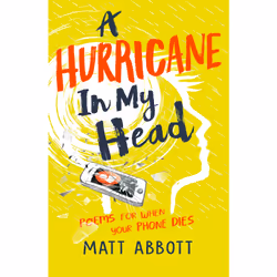 ISBN A Hurricane in my Head, English, Paperback, 144 pages