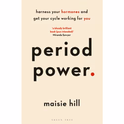 ISBN Period Power, English, Paperback, 352 pages