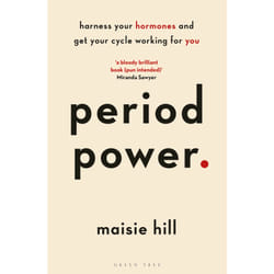 ISBN Period Power book English Paperback 352 pages