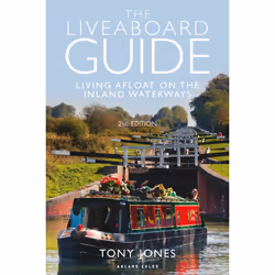 ISBN The Liveaboard Guide, English, Paperback, 208 pages