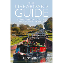 ISBN The Liveaboard Guide book English Paperback 208 pages