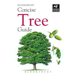 ISBN Concise Tree Guide