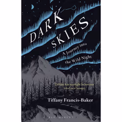 ISBN Dark Skies, English, Paperback, 272 pages