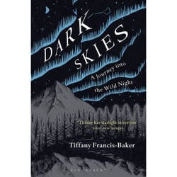 ISBN Dark Skies book English Paperback 272 pages