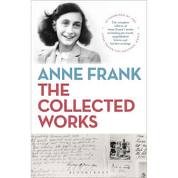 ISBN Anne Frank: The Collected Works