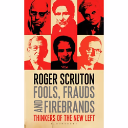 ISBN Fools, Frauds and Firebrands (Thinkers of the New Left), English, Paperback, 304 pages