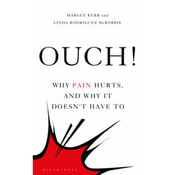 ISBN Ouch! book English Hardcover 320 pages