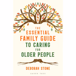 ISBN The Essential Family Guide to Caring for Older People, English, Paperback, 288 pages