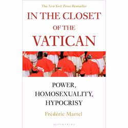 ISBN In the Closet of the Vatican, English, Paperback, 592 pages