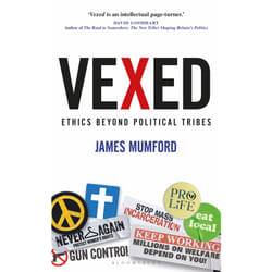ISBN Vexed book English Hardcover 224 pages