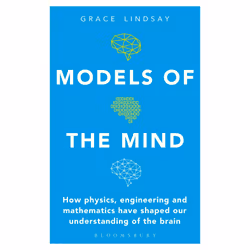 ISBN Models of the Mind, English, Paperback, 400 pages