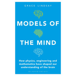 ISBN Models of the Mind book English Paperback 400 pages