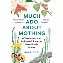 ISBN Much Ado About Mothing, English, Paperback, 384 pages