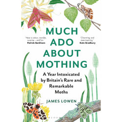 ISBN Much Ado About Mothing book English Paperback 384 pages