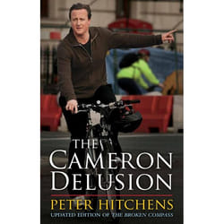 ISBN The Cameron Delusion