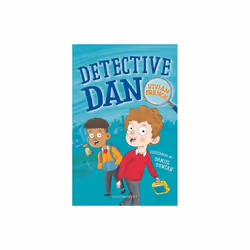 Detective Dan A Bloomsbury Reader by French & Vivian