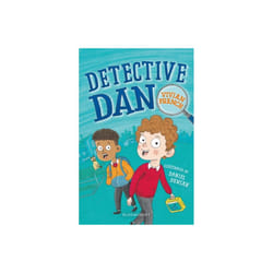 Detective Dan A Bloomsbury Reader by French & Vivian