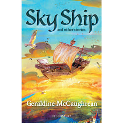 ISBN Sky Ship and other stories: A Bloomsbury Reader book English Paperback 96 pages