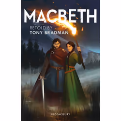 ISBN Macbeth: A Bloomsbury Reader, English, Paperback, 80 pages