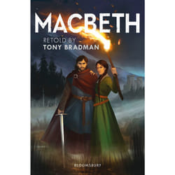 ISBN Macbeth: A Bloomsbury Reader book English Paperback 80 pages